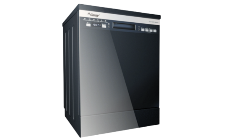 Máy rửa bát Canzy CZ WDC0315B SMART