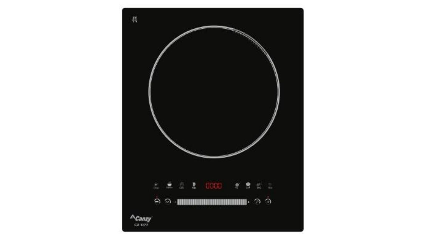 Bếp từ CANZY CZ 1077