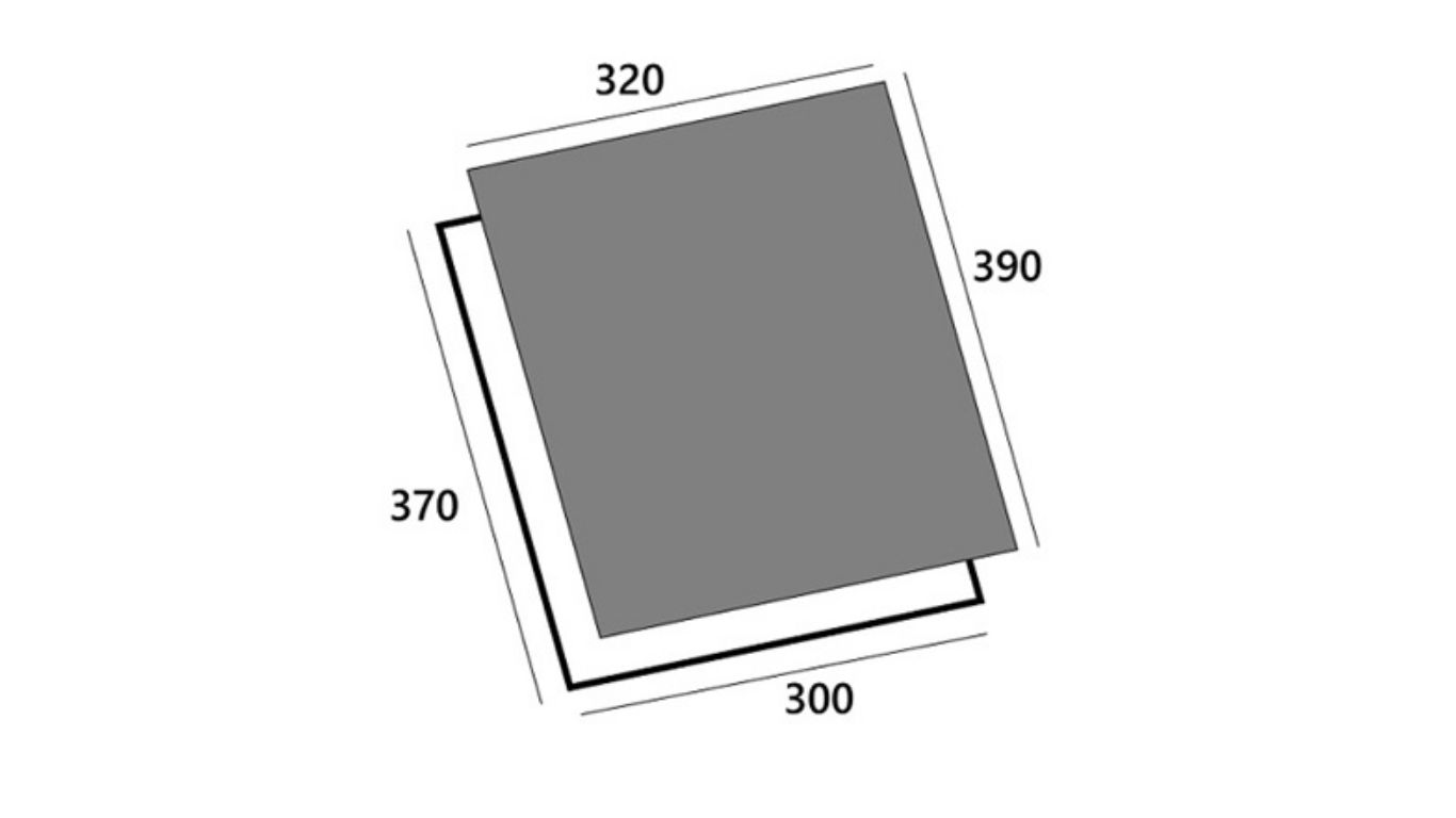Bếp từ CANZY CZ 1077