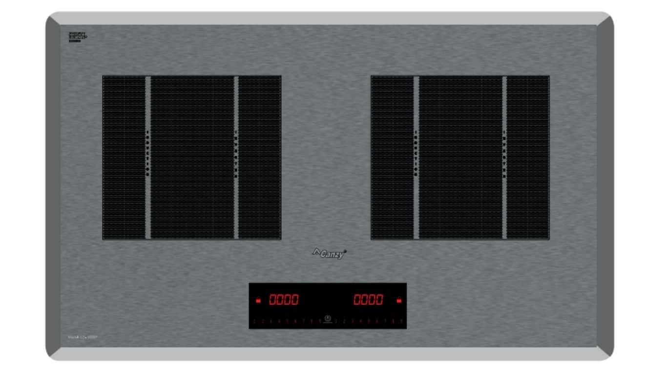 Bếp từ CANZY CZ-9928P