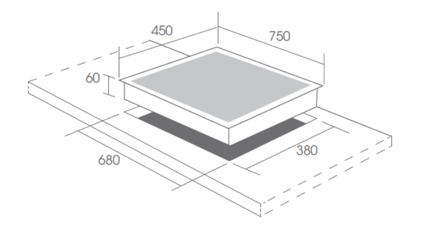 Bếp Từ Canzy CZ-ML1011PRO