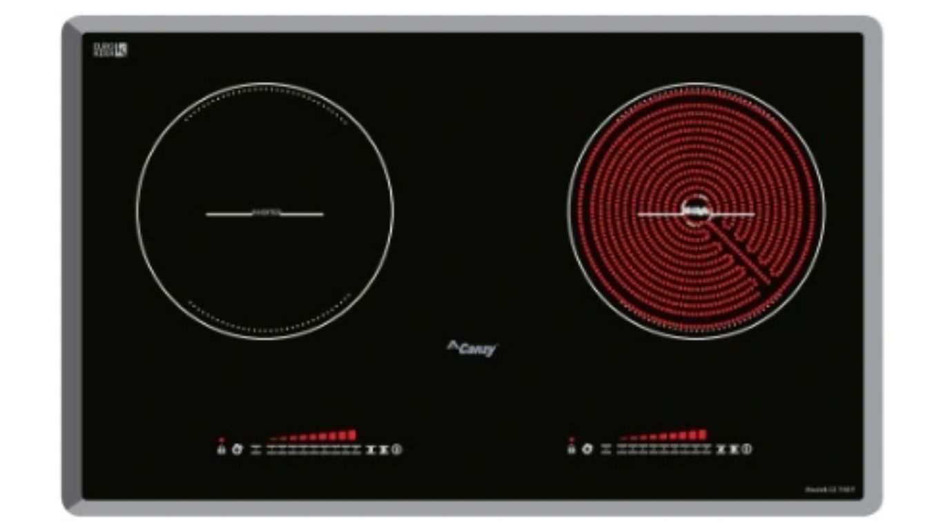 Bếp điện từ Canzy CZ-79DT