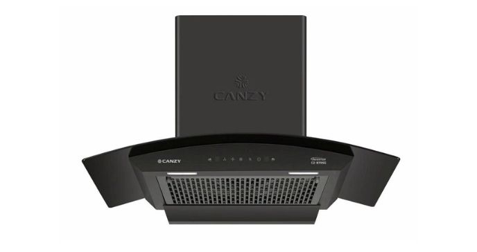 Máy hút mùi Canzy CZ-B70SG