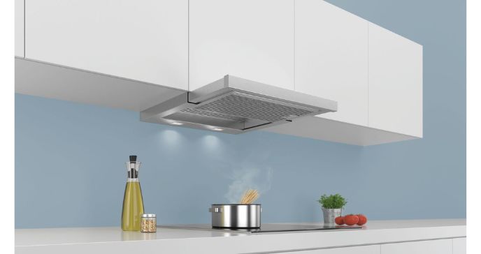 Máy hút mùi Canzy CZ 68DT