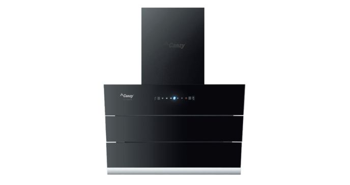 Máy Hút Mùi Canzy CZ-70LCD