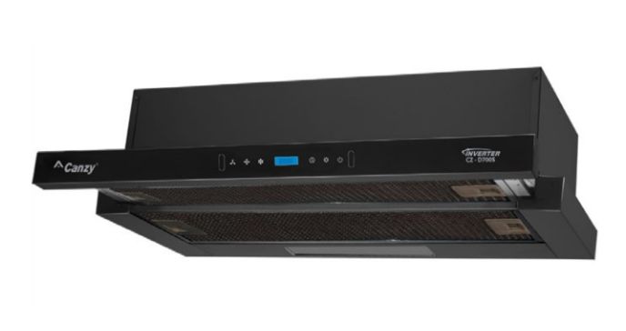 Hút Mùi Âm Tủ Canzy CZ-D700S