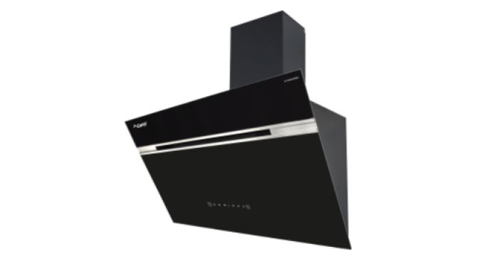 Máy Hút Mùi Kính Vát Canzy CZ KV6670 PRO (NEW)