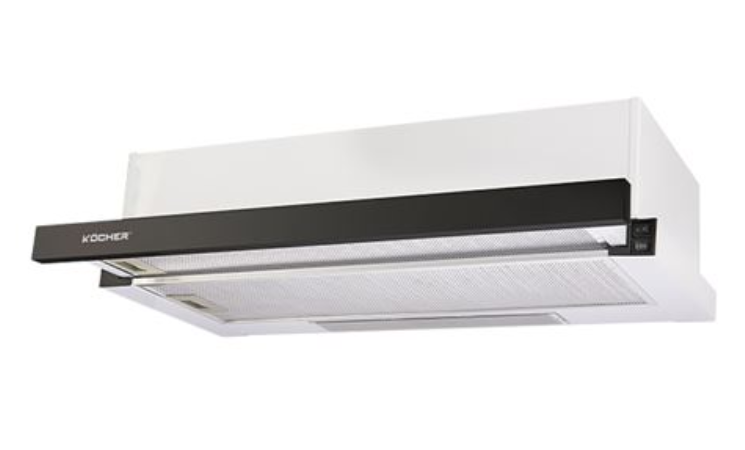 Máy hút mùi Kocher K-6270 BL
