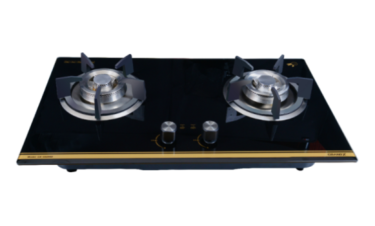 Bếp gas âm GrandX GX GS299D