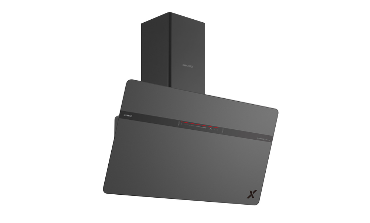 Máy hút mùi áp tường GrandX GX H90S86G