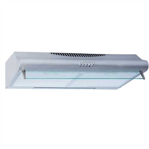 Máy hút khử mùi Canzy CZ 2070I