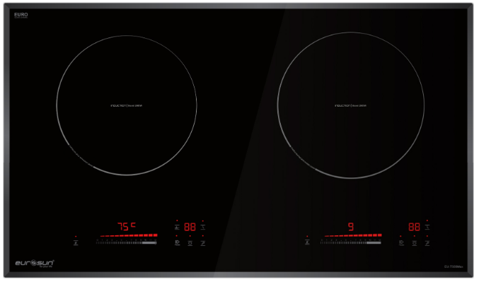 Bếp từ EUROSUN EU-T508MAX