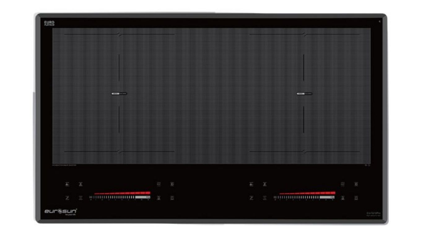 Bếp Từ Đôi Eurosun EU-T210 Pro
