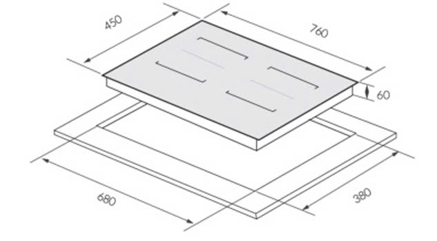 Bếp từ GrandX GX IH858PRO/ serial 8