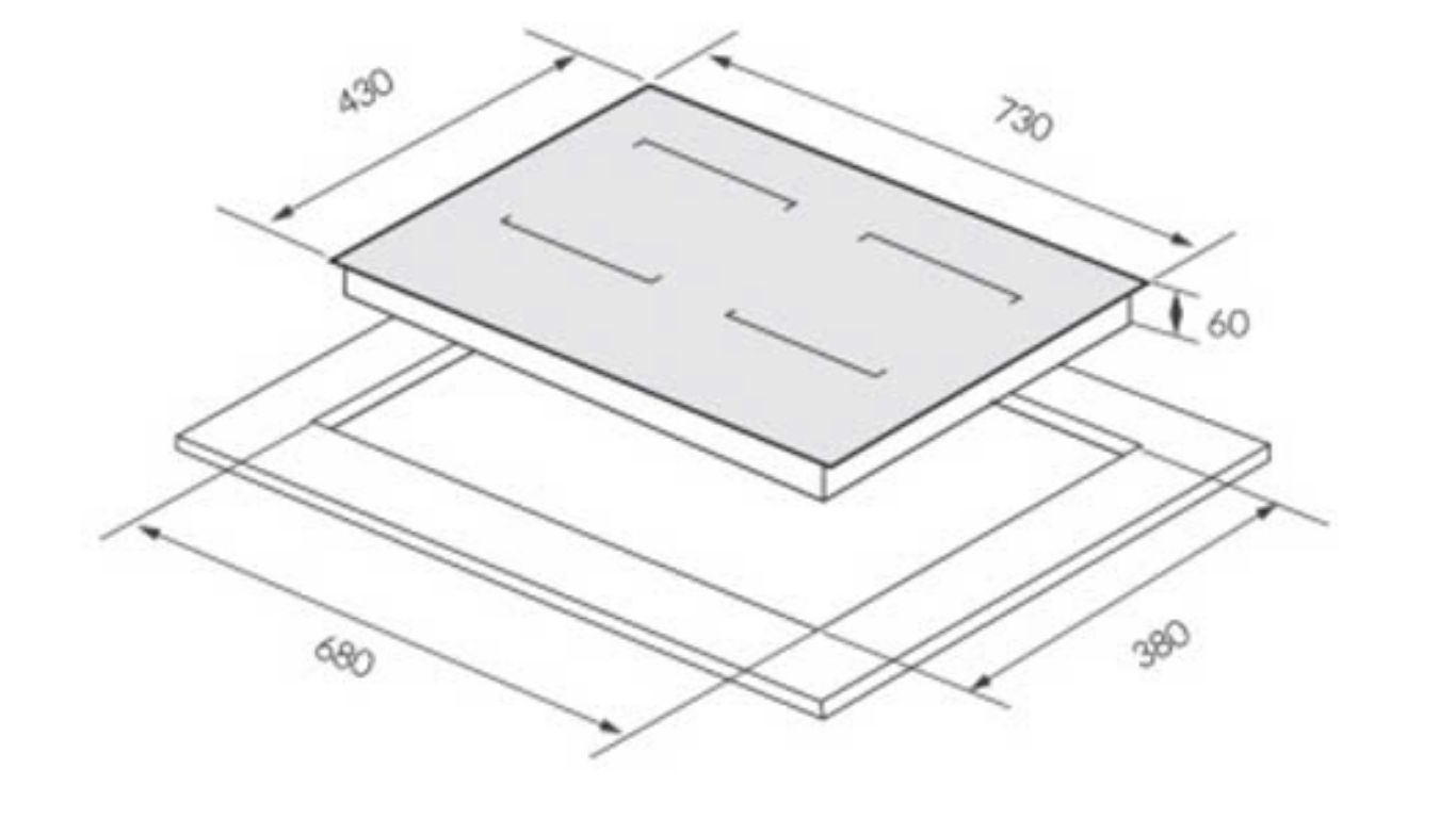 Bếp từ GrandX GX IP879JP/ serial 8