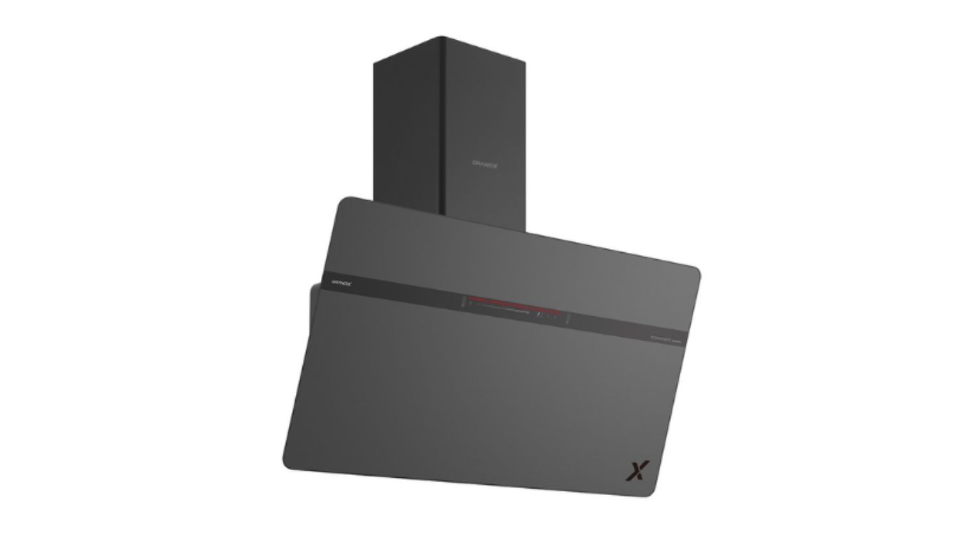 Máy hút mùi áp tường GrandX GX H90S86G