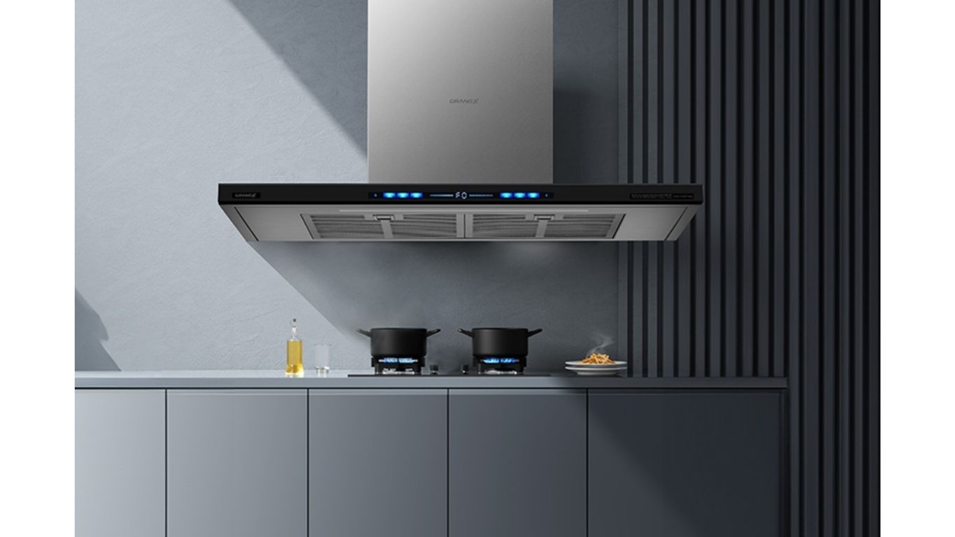 Máy hút mùi GrandX GX H90T78B