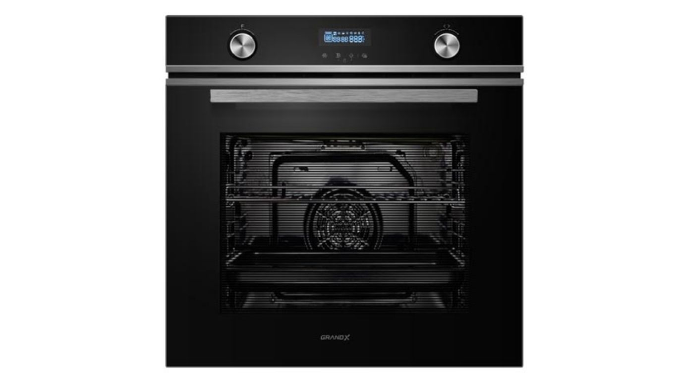 Lò nướng âm tủ GRANDX GX75V8