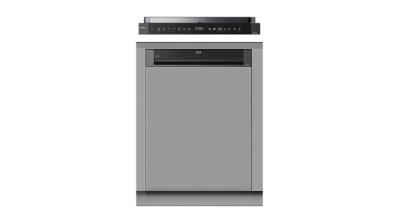 Máy rửa bát GRANDX SMI8GX68 Series 8