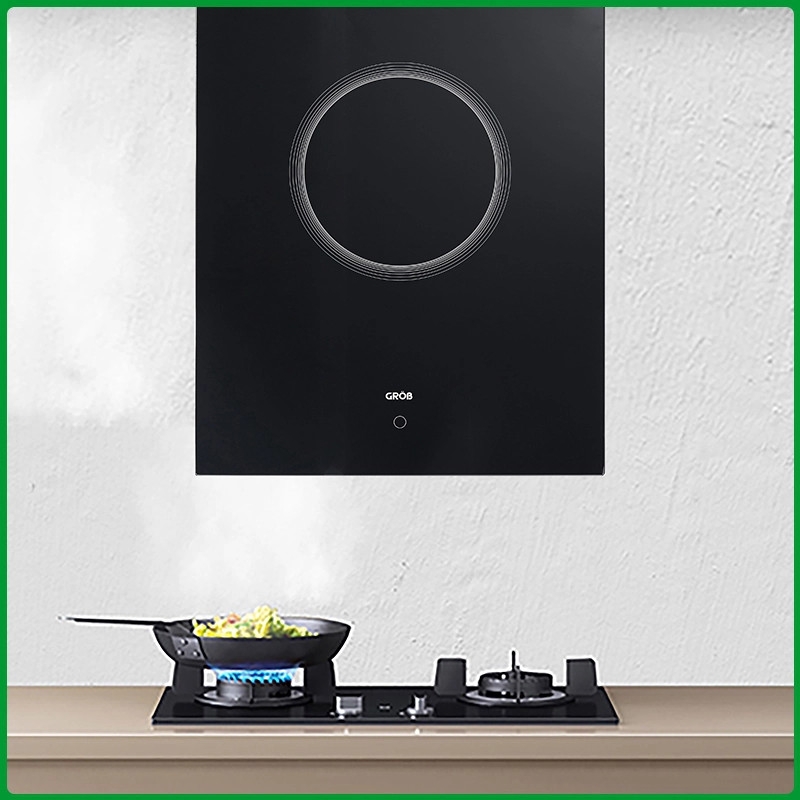 Máy Hút Mùi Cảm Ứng Grob C1K-60