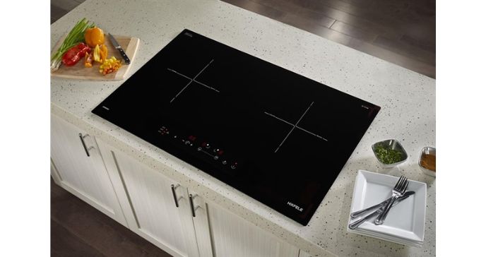 Bếp từ đôi Hafele HC-I2712A 536.61.716 lắp âm