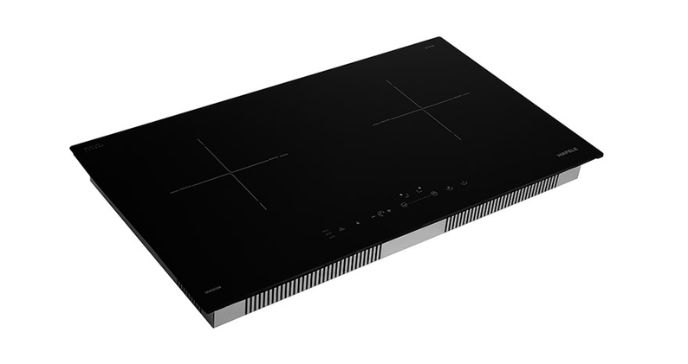 Bếp từ đôi Hafele HC-I2712A 536.61.716 lắp âm