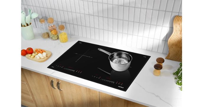 Bếp từ đôi Hafele HC I2732A 536.61.726 lắp âm