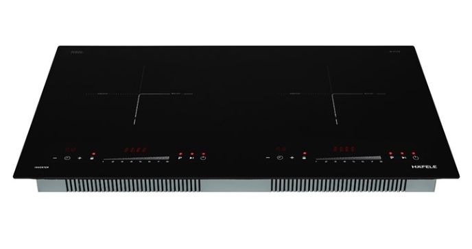 Bếp từ đôi Hafele HC I2732A 536.61.726 lắp âm