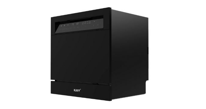 Máy rửa chén Kaff KF BIV810S