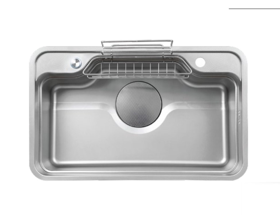 Chậu rửa bát Kluger KF7848FS
