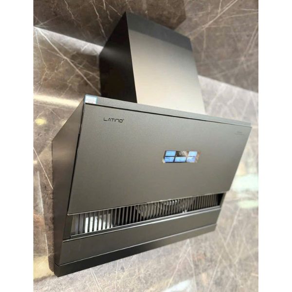 Máy hút mùi Latino LT-V700DC Athena