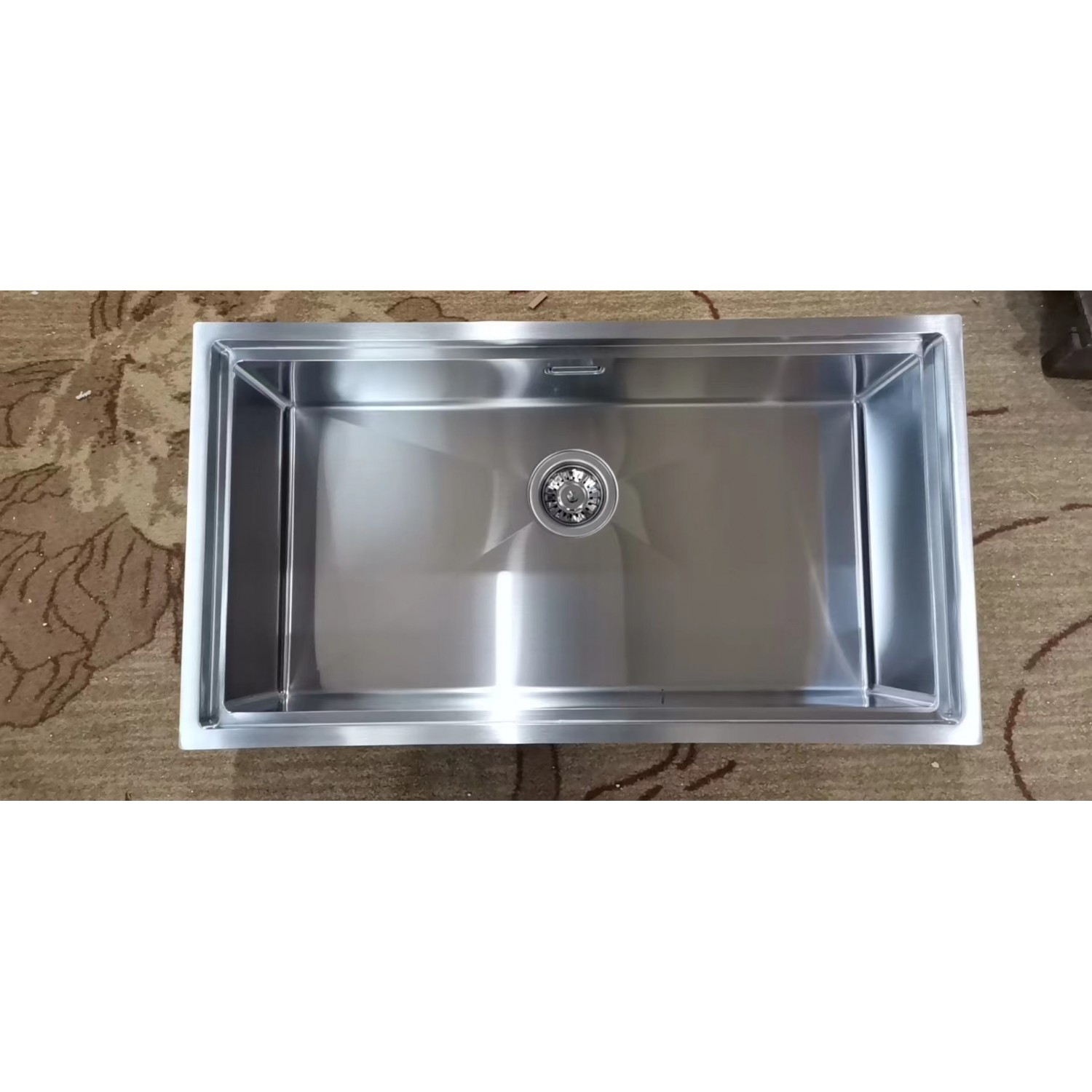 Chậu rửa chén Maadela MDS-8245FSU