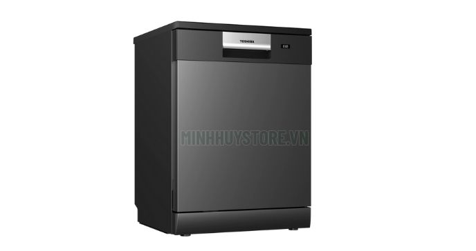 Máy rửa chén Toshiba DW-15F7(G)-VN
