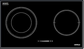Bếp điện từ Hafele HC-M772B