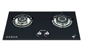 Bếp 2 Gas GHG 732A NEW