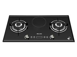 Bếp Kết Hợp EG 201I