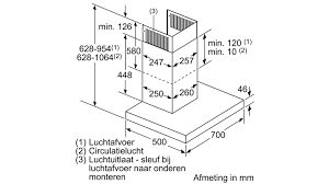 MÁY HÚT MÙI BOSCH HMH.DWB77CM50