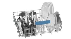 Máy rửa bát Bosch HMH.SMS25DI05E