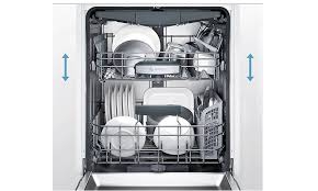 Máy rửa bát Bosch HMH.SMS68PW01E