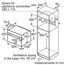 LÒ NƯỚNG KẾT HỢP VI SÓNG BOSCH CMG656BS6B