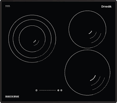 Bếp điện từ Dmestik ES603 DKT